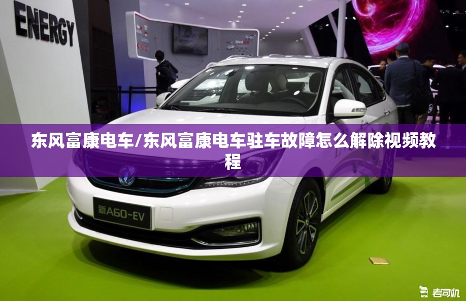 东风富康电车/东风富康电车驻车故障怎么解除视频教程
