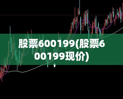 股票600199(股票600199现价) 股票600199(股票600199现价)