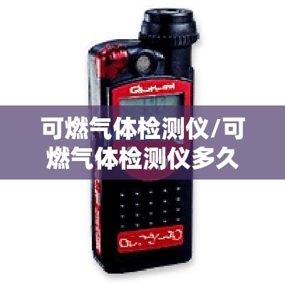 可燃气体检测仪/可燃气体检测仪多久校验一次
