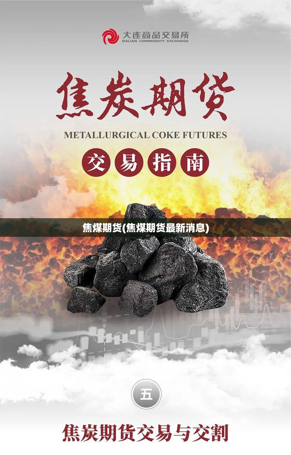 焦煤期货(焦煤期货最新消息)