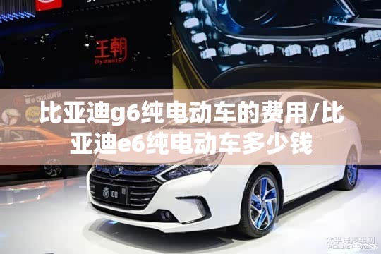 比亚迪g6纯电动车的费用/比亚迪e6纯电动车多少钱 比亚迪g6纯电动车的费用/比亚迪e6纯电动车多少钱