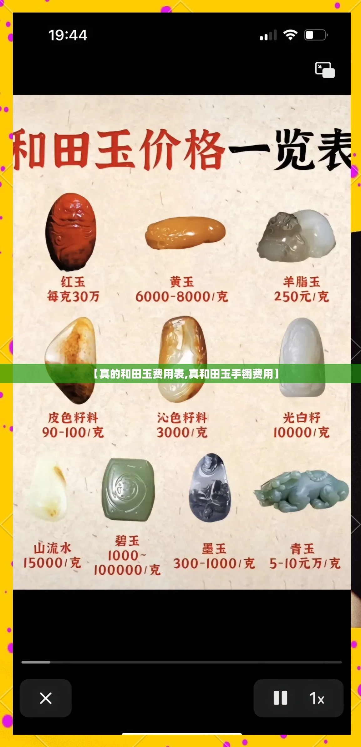 【真的和田玉费用表,真和田玉手镯费用】 【真的和田玉费用表,真和田玉手镯费用】