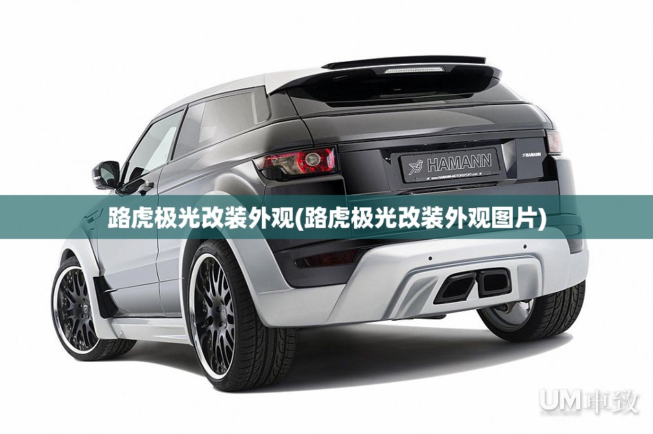路虎极光改装外观(路虎极光改装外观图片) 路虎极光改装外观(路虎极光改装外观图片)