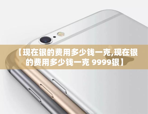 【现在银的费用多少钱一克,现在银的费用多少钱一克 9999银】 【现在银的费用多少钱一克,现在银的费用多少钱一克 9999银】